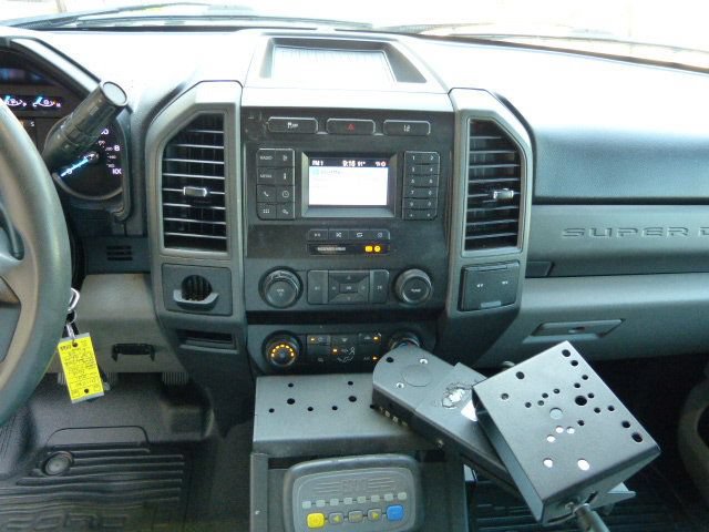Used 2021 Ford F250 XL w/ Power Equipment Group RWD image 39