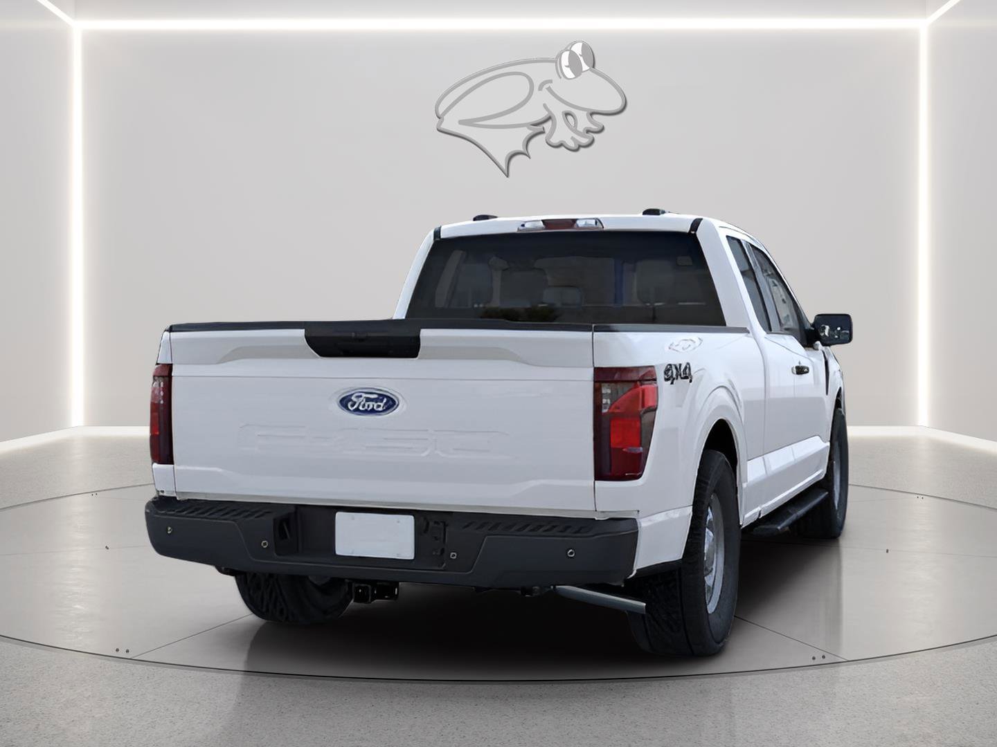 New 2026 Ford F150 XL image 6