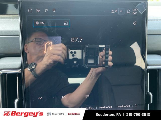 New 2026 GMC Yukon XL Denali w/ Denali Reserve Package AWD/4WD image 15