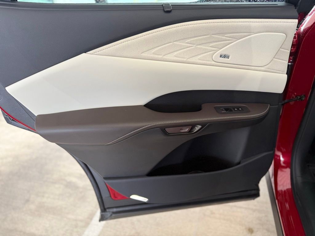 Used 2024 Lexus RX 350h 350h image 17