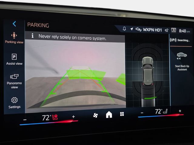 Certified 2025 BMW X1 xDrive28i w/ Convenience Package image 19