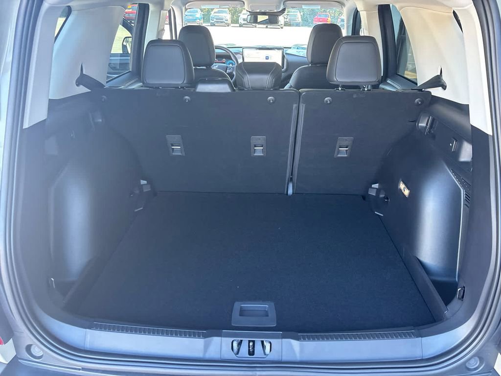 New 2025 Ford Bronco Sport Outer Banks w/ Outer Banks Tech Package+ image 27