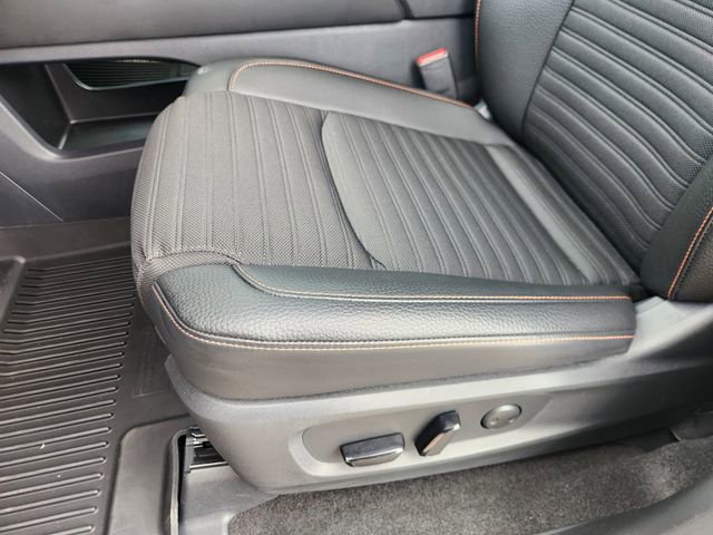 Used 2025 Nissan Pathfinder Rock Creek image 23