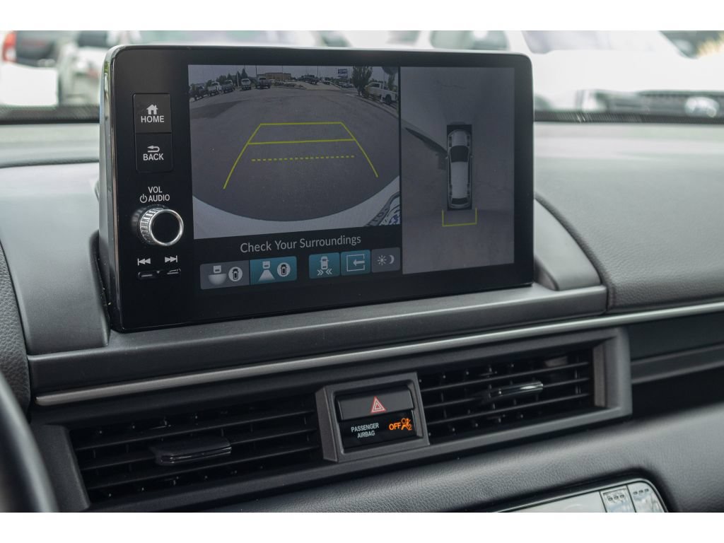 Used 2025 Honda Pilot Black Edition image 26