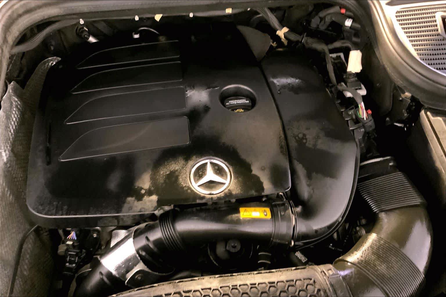 Certified 2022 Mercedes-Benz GLE 350 4MATIC image 31