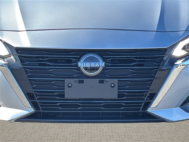 Used 2024 Nissan Altima 2.5 S image 9