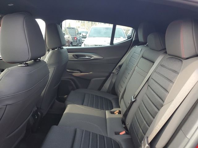 New 2025 Dodge Hornet GT w/ Cold Weather Group image 13