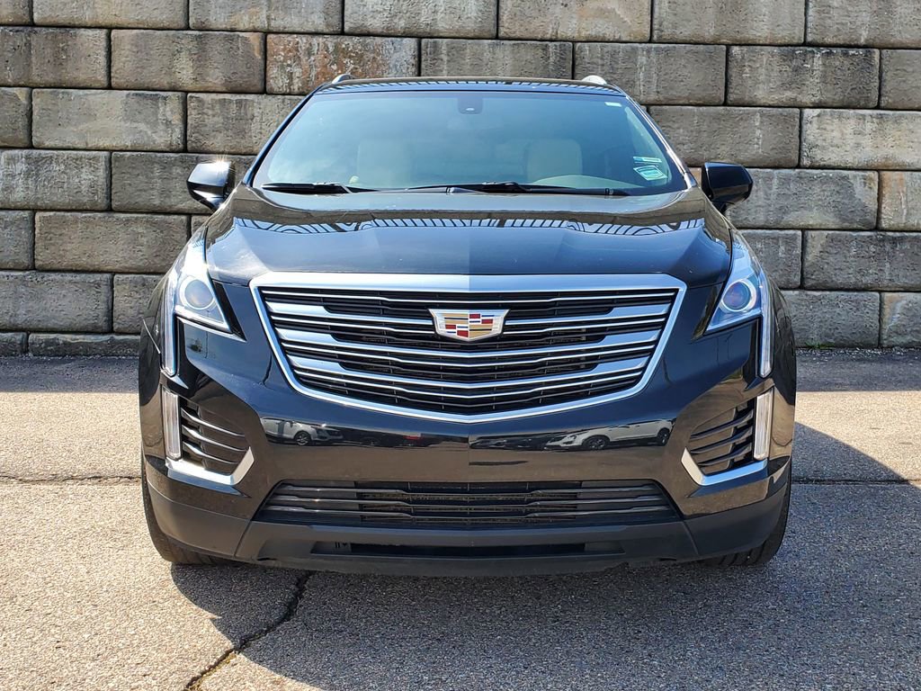 Used 2019 Cadillac XT5 AWD image 8