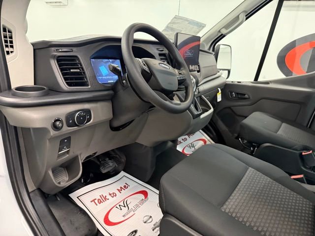 New 2026 Ford Transit 250 148 Medium Roof image 12