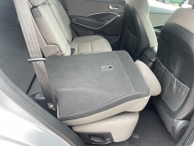 Used 2018 Hyundai Santa Fe Sport image 53