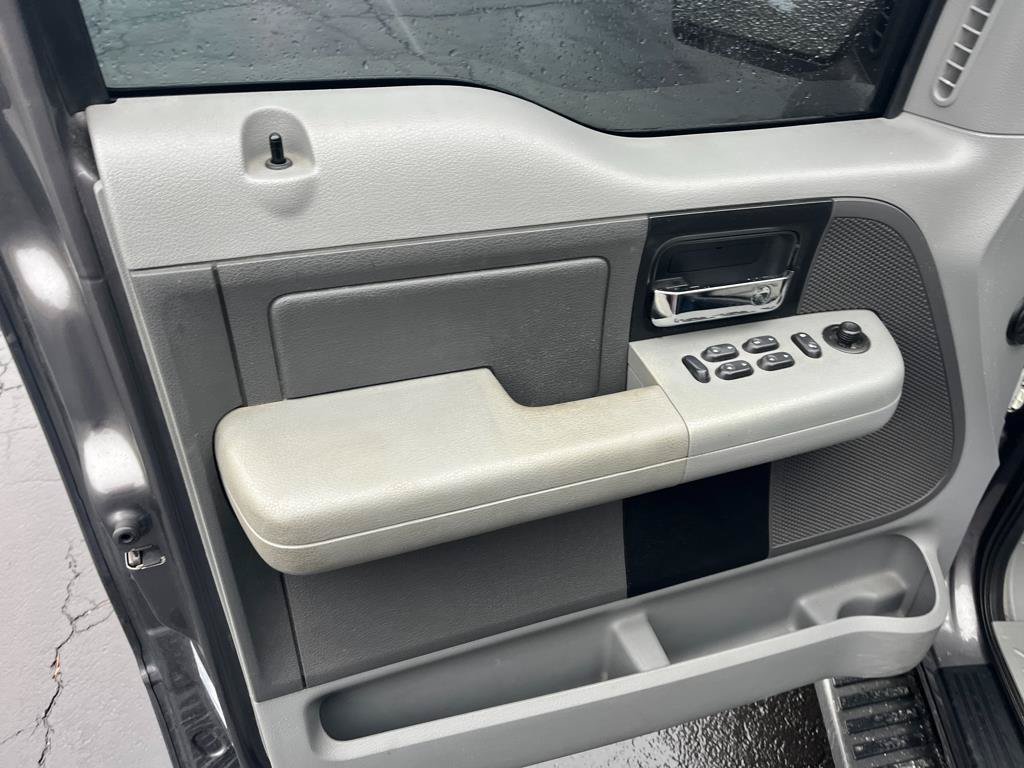 Used 2008 Ford F150 XLT image 18