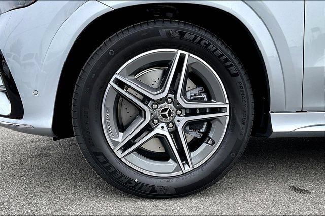 New 2026 Mercedes-Benz GLE 450 4MATIC Coupe image 10
