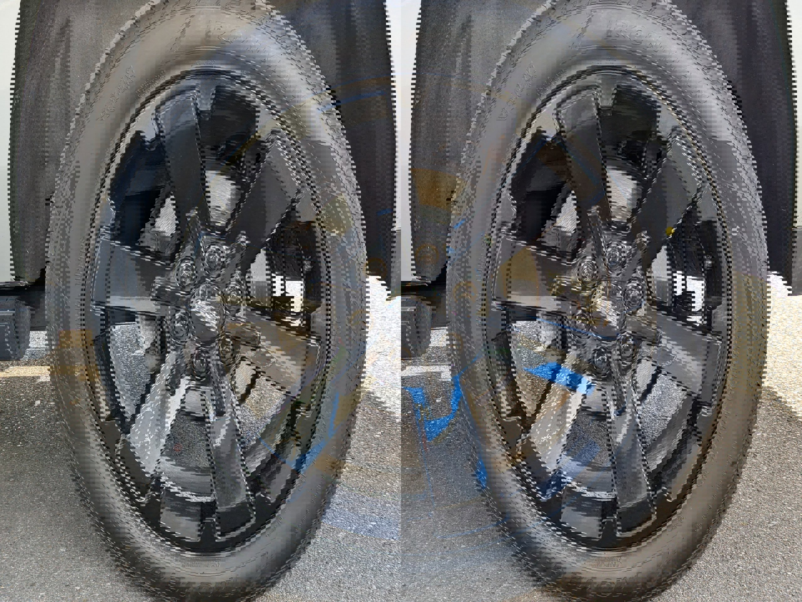 Used 2020 Cadillac Escalade Premium Luxury image 56