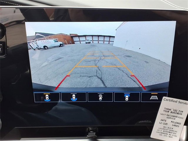 Certified 2023 Chevrolet Corvette Z06 image 22