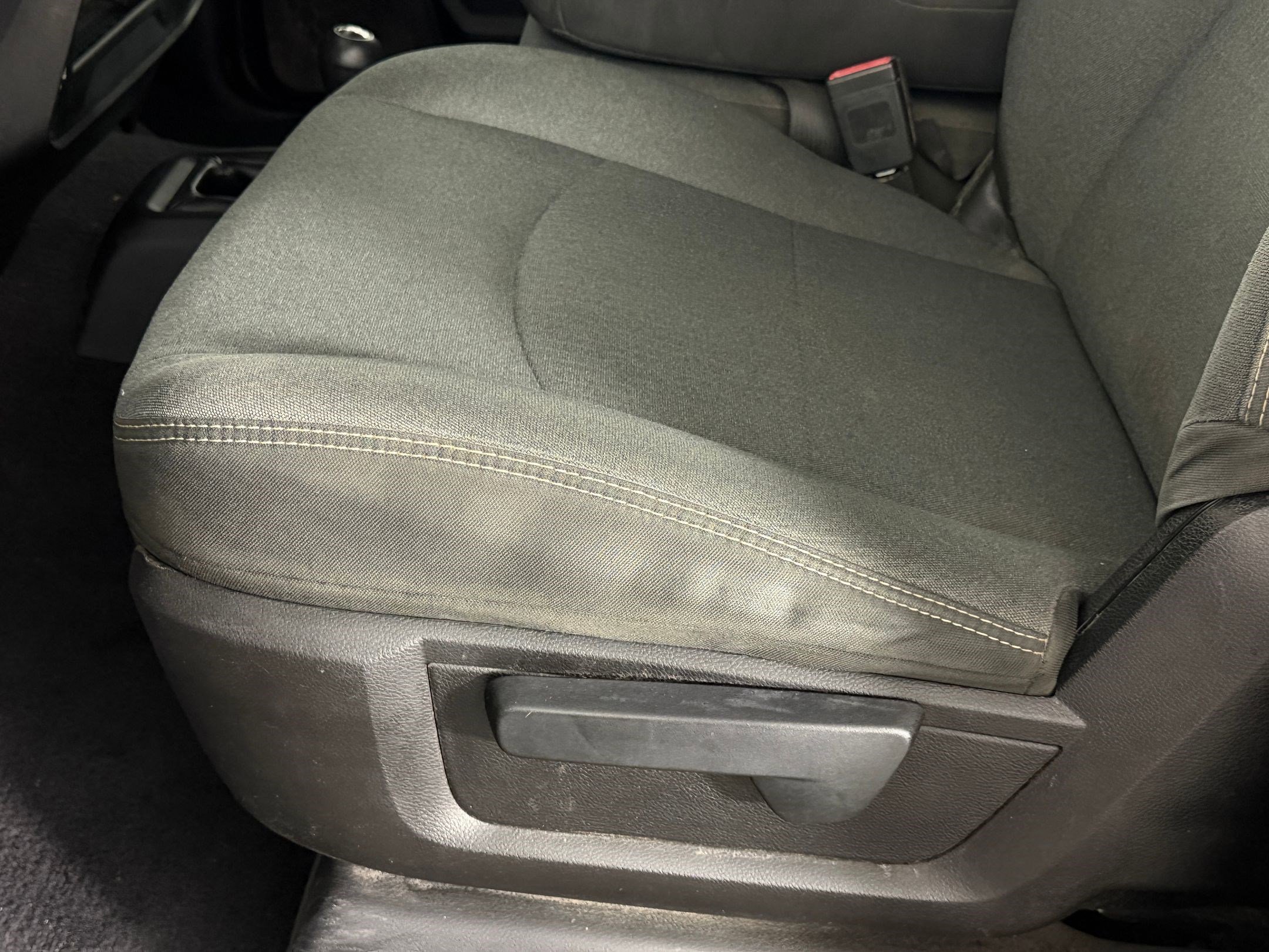 Used 2021 RAM 2500 Tradesman AWD/4WD image 12