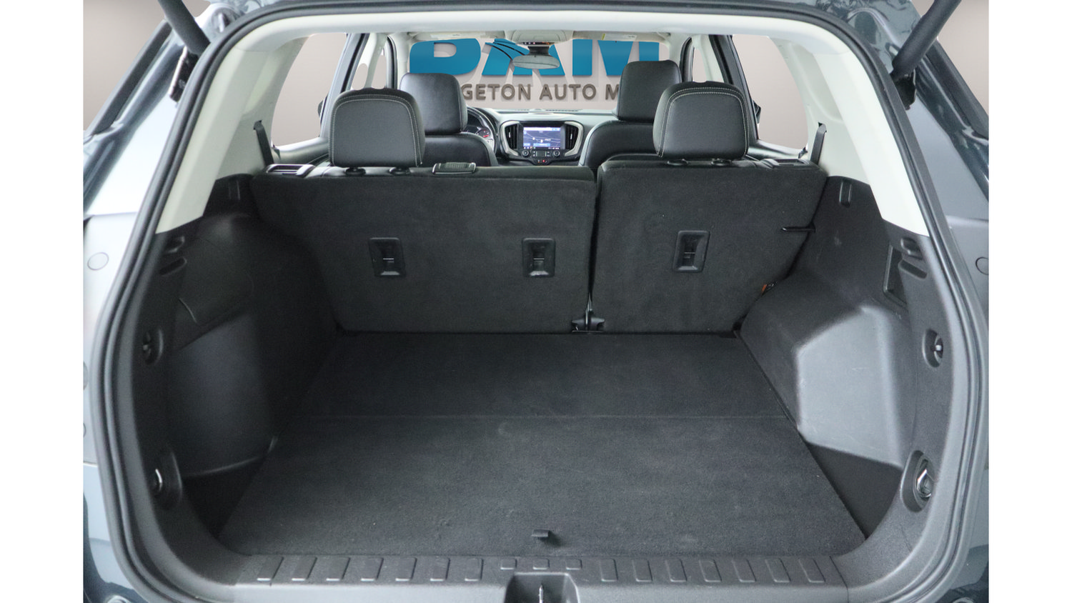Certified 2022 GMC Terrain Denali AWD/4WD image 31