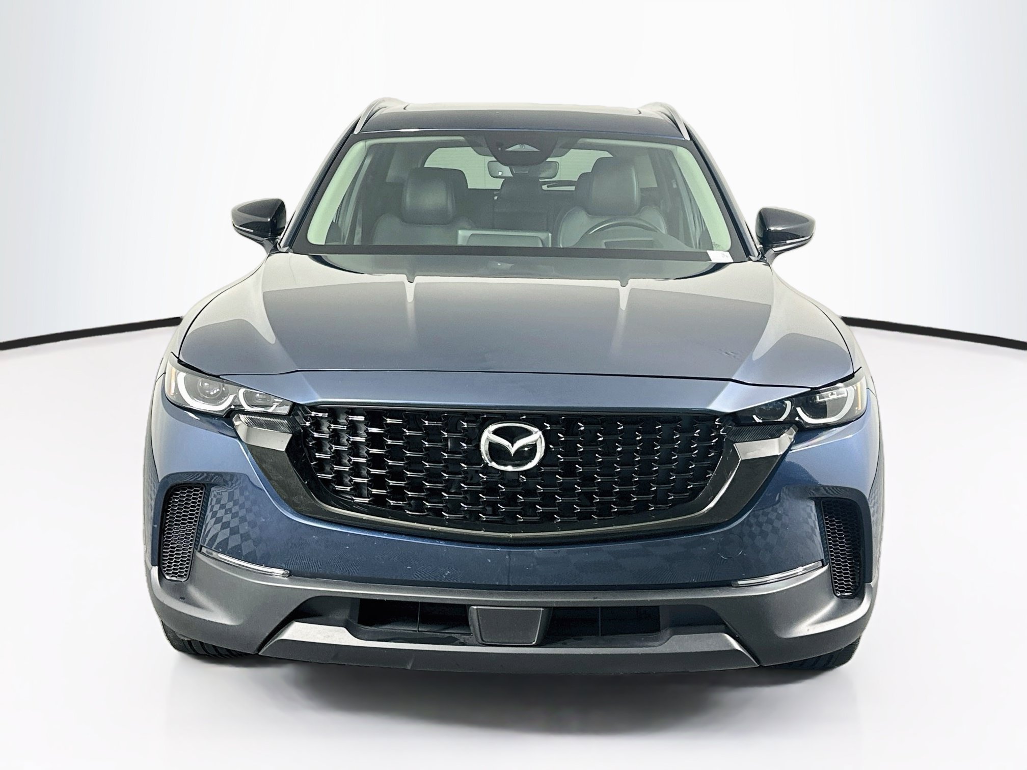 Used 2025 MAZDA CX-50 AWD 2.5 S w/ Premium Plus Pkg image 2