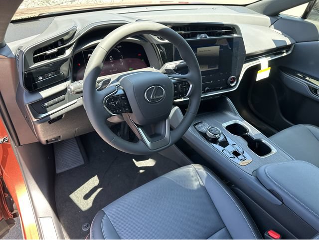 New 2026 Lexus RZ 350e 2WD image 38