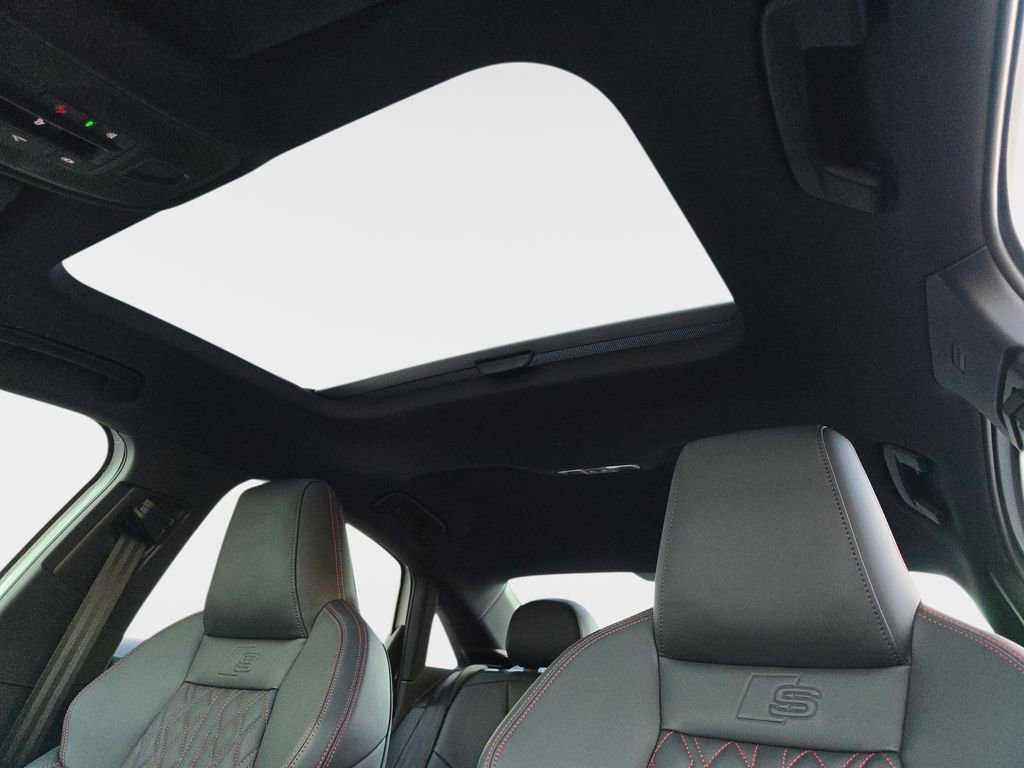 New 2026 Audi S3 Premium image 29