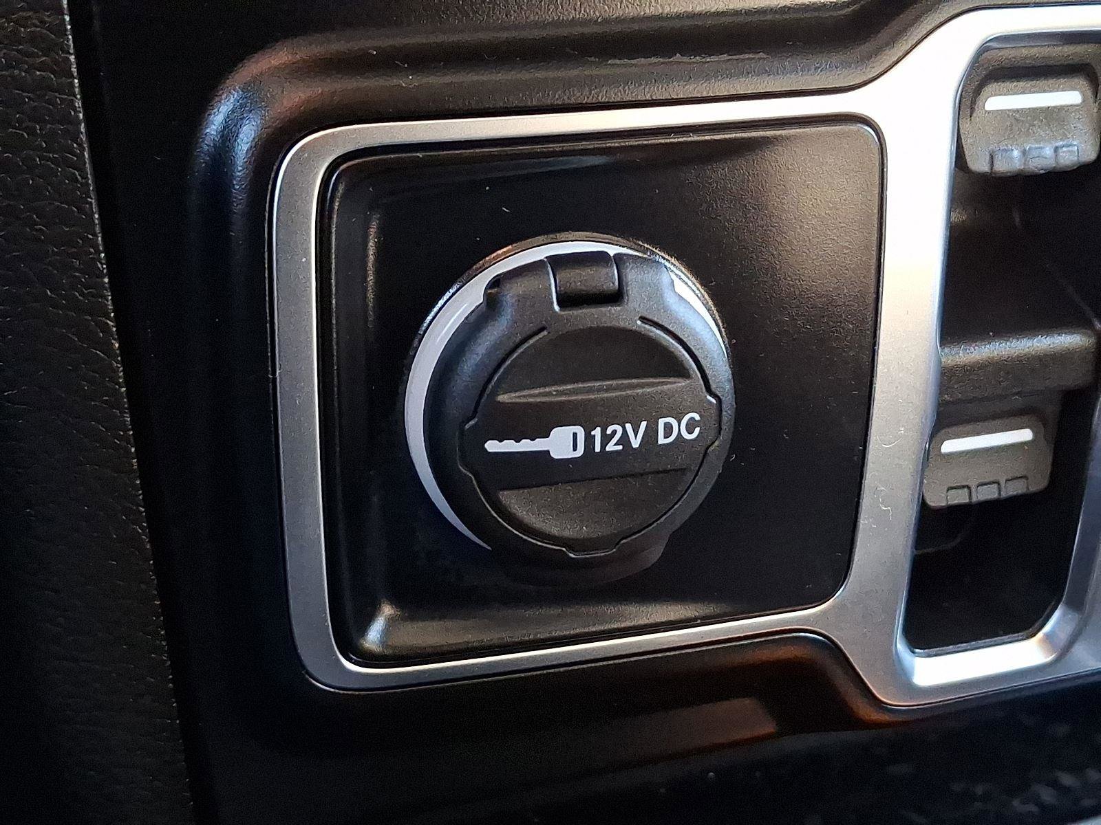 Certified 2022 Jeep Gladiator Sport image 21