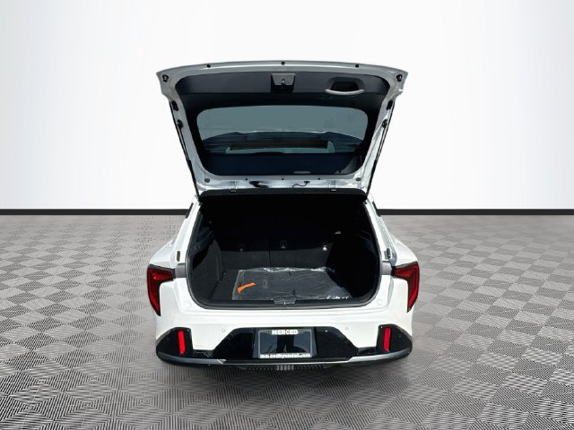 New 2026 Kia K4 GT-Line Turbo FWD image 27