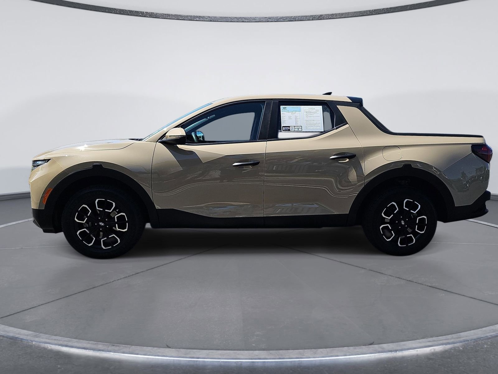 Used 2024 Hyundai Santa Cruz SEL AWD/4WD image 6