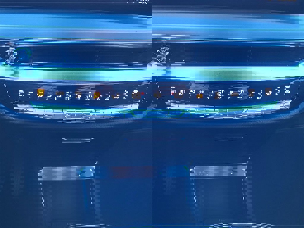 New 2026 Cadillac Lyriq Signature Luxury image 21