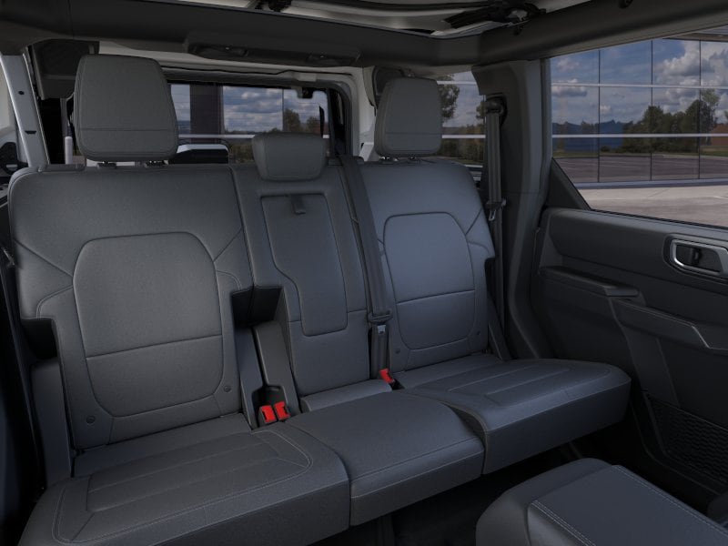 New 2026 Ford Bronco Outer Banks AWD/4WD image 19