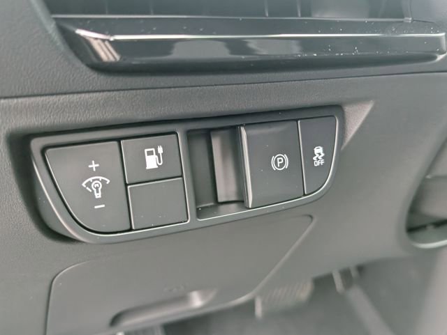 New 2025 Kia EV6 Light image 16