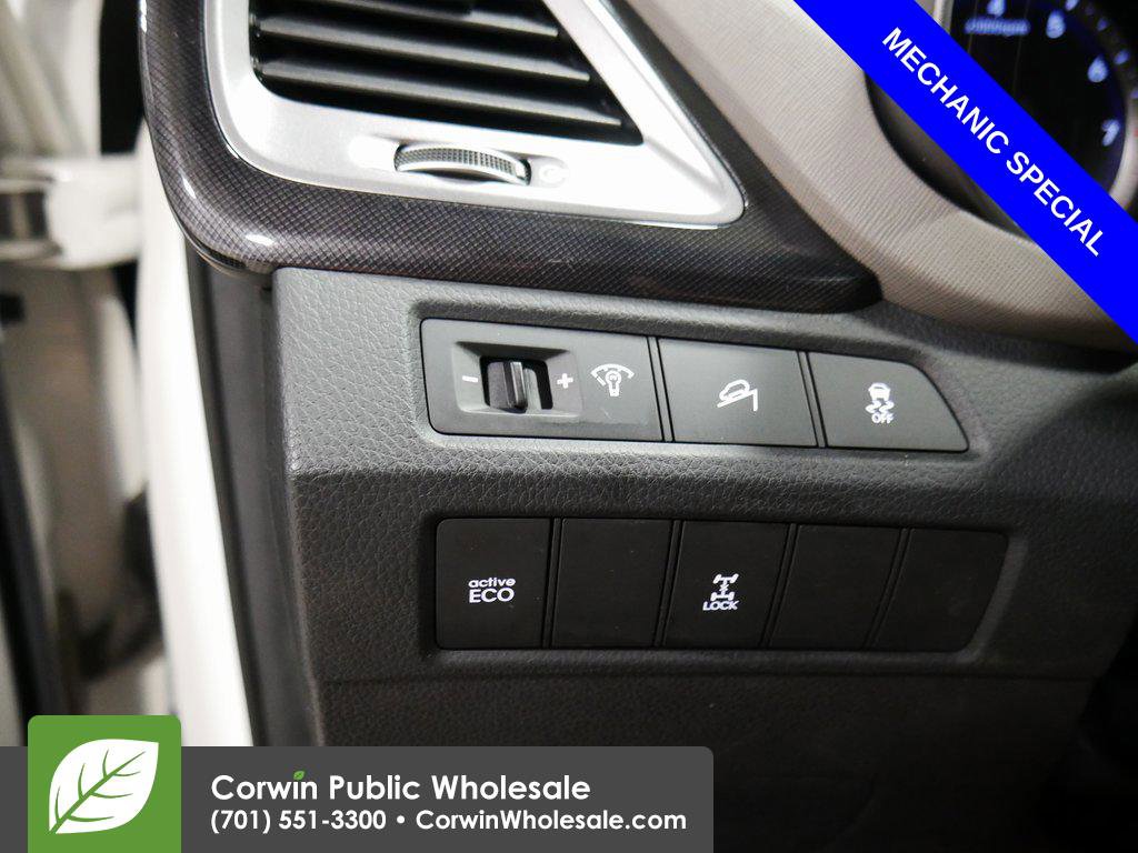 Used 2013 Hyundai Santa Fe GLS w/ Popular Equipment Pkg image 15