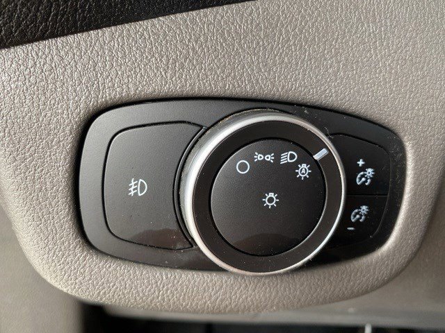 Certified 2020 Ford Transit Connect XLT image 31