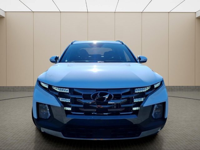 Used 2022 Hyundai Santa Cruz Limited AWD/4WD image 4