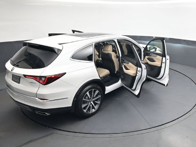 New 2026 Acura MDX w/ Technology Package FWD image 28