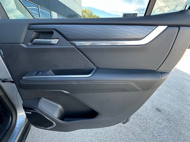 New 2026 GMC Acadia Elevation w/ Black Edition image 24