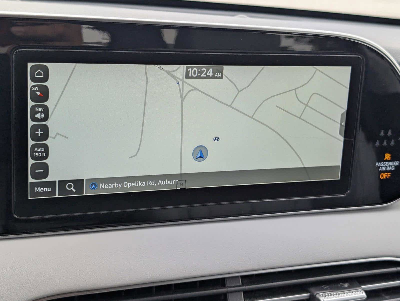 Used 2021 Hyundai Palisade SEL w/ Premium Package FWD image 26