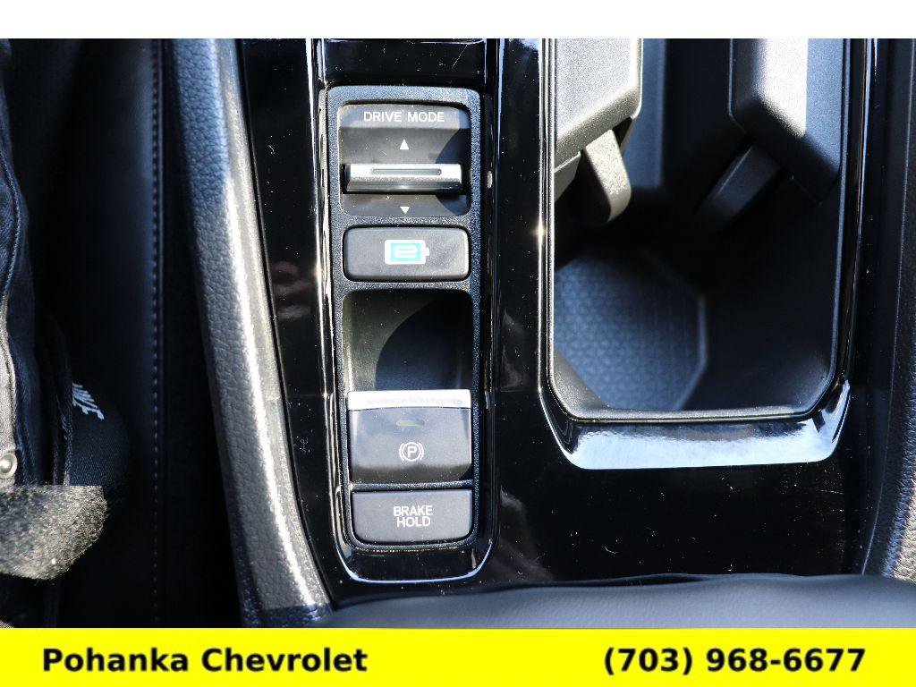 Used 2024 Honda Accord Sport image 14