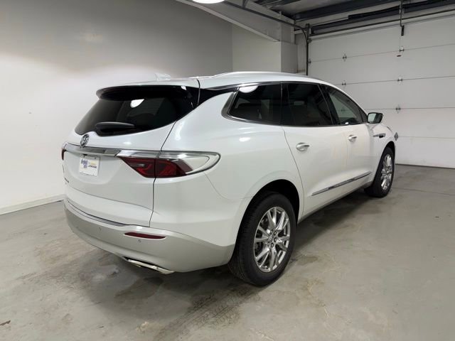 Certified 2023 Buick Enclave Essence w/ Experience Buick Package image 7