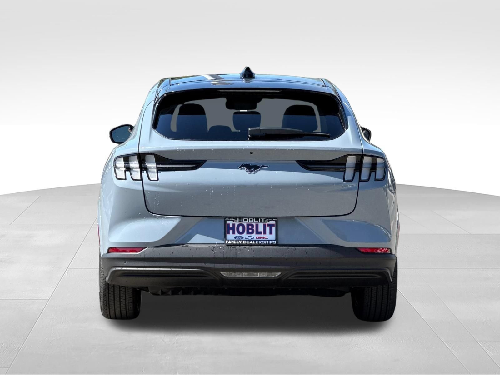 New 2026 Ford Mustang Mach-E Premium AWD/4WD image 4
