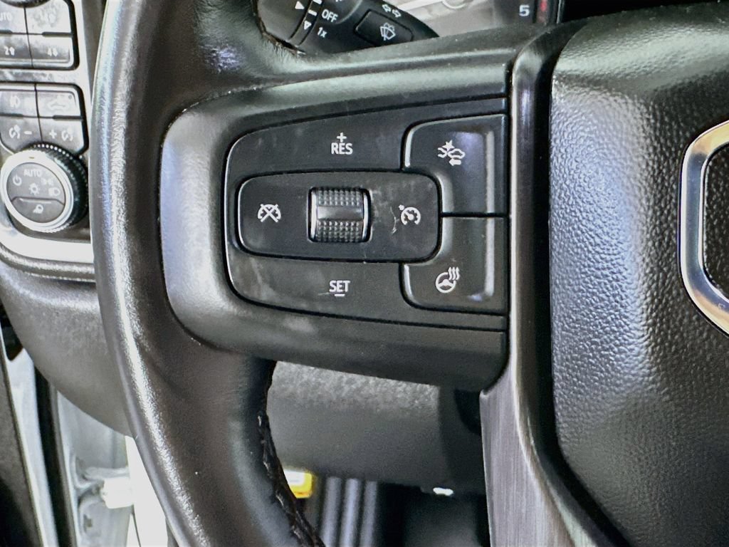 Used 2023 GMC Sierra 2500 AT4 w/ AT4 Premium Plus Package AWD/4WD image 26