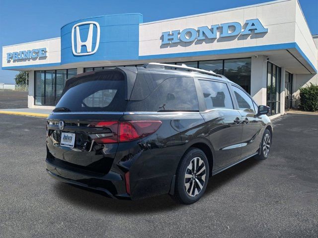 New 2026 Honda Odyssey EX-L image 4