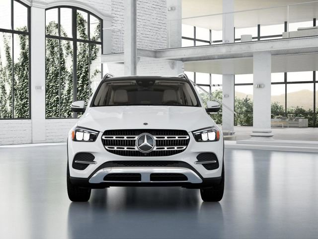 New 2026 Mercedes-Benz GLE 350 4MATIC image 7