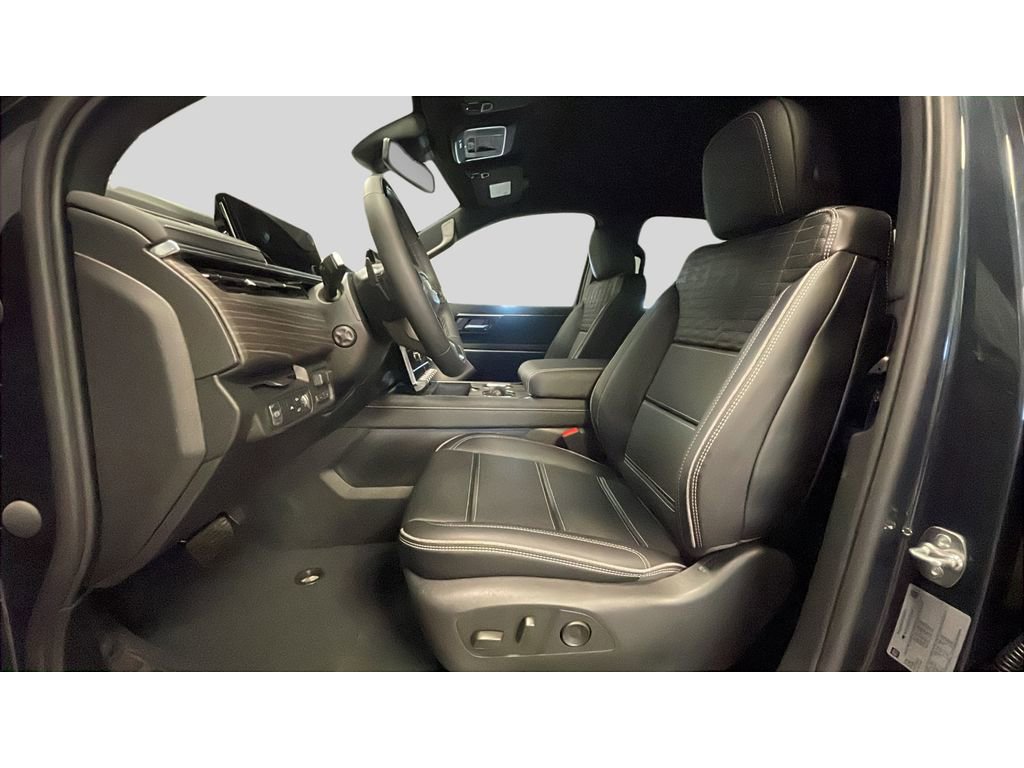 New 2026 GMC Sierra EV Denali image 12