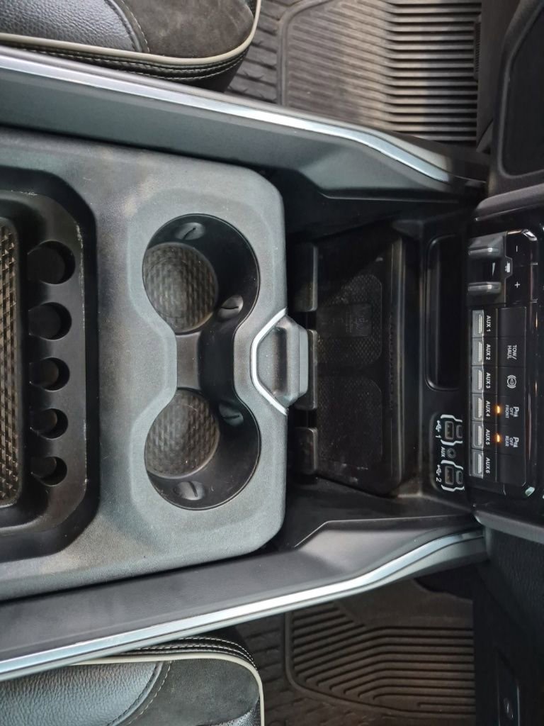 Used 2023 RAM 2500 Laramie AWD/4WD image 46