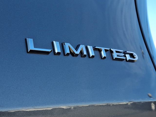 Used 2026 Toyota Grand Highlander Limited image 31