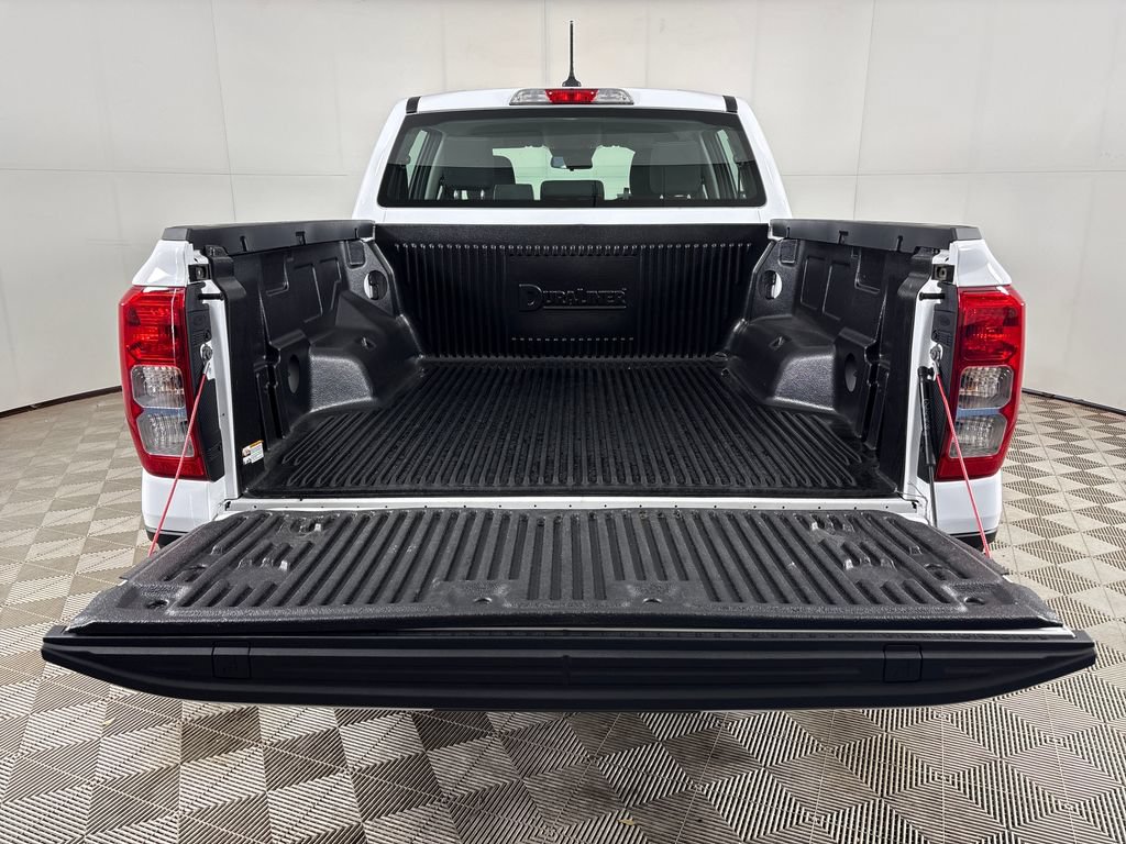 Certified 2025 Ford Ranger XL RWD image 24