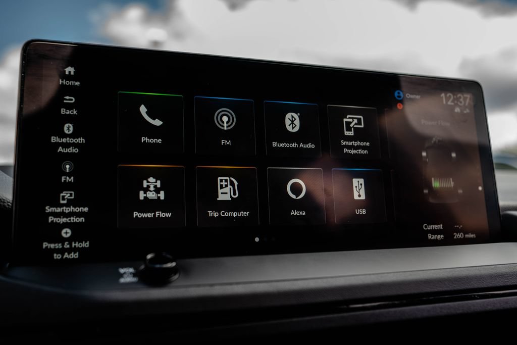Used 2024 Honda Accord Sport image 29