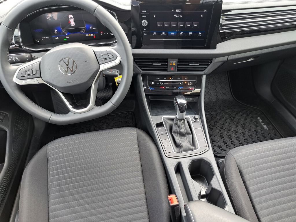 New 2026 Volkswagen Jetta S image 13