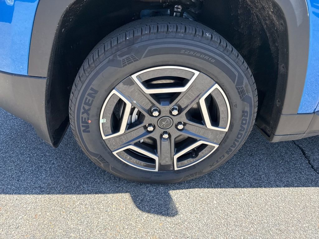 New 2026 Jeep Cherokee Limited AWD/4WD image 8