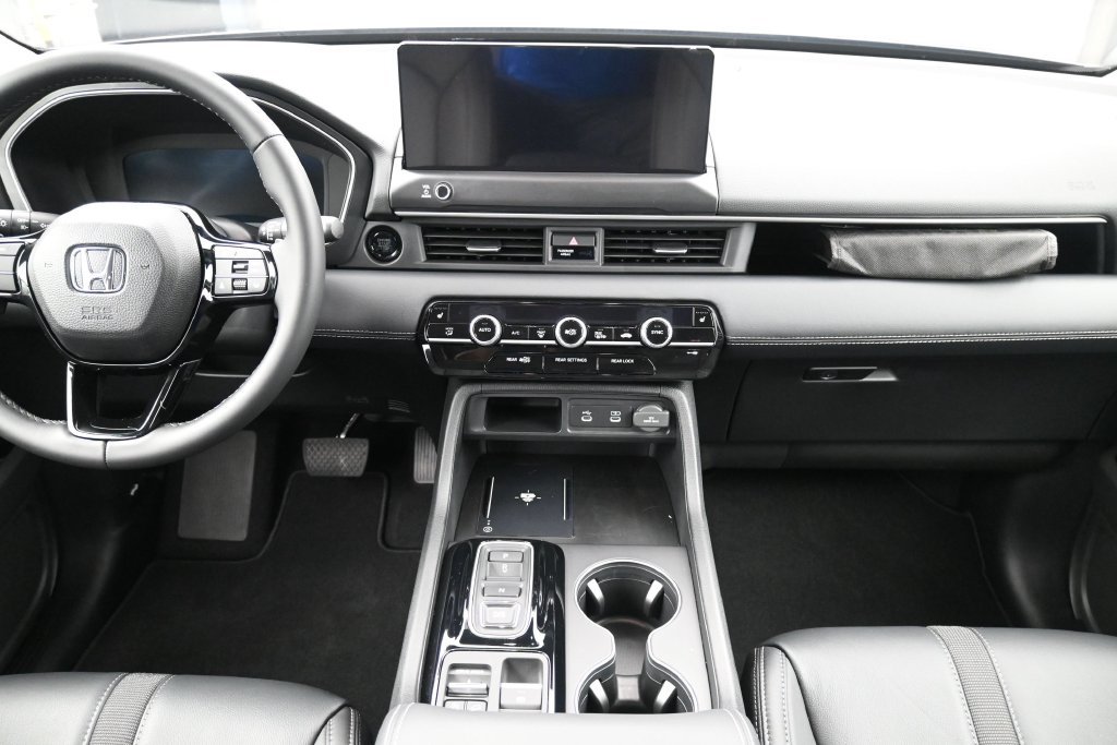 Used 2026 Honda Pilot EX-L image 23