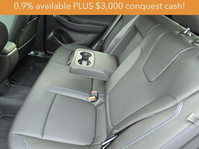 New 2026 Buick Encore GX Sport Touring w/ Comfort Package image 5